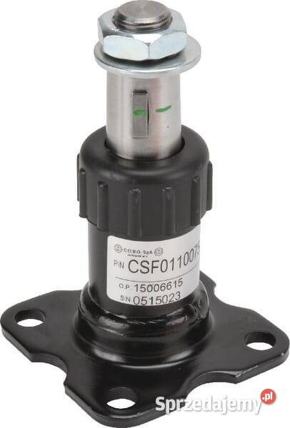 Kolumna kierownicza CSF0110075C COTPB75 Kamionna