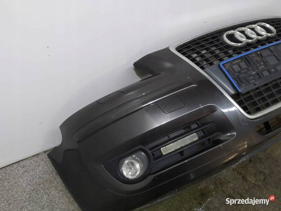 ZDERZAK PRZÓD XENON DUŻY GRILL PRZED LIFT LZ7L świętokrzyskie