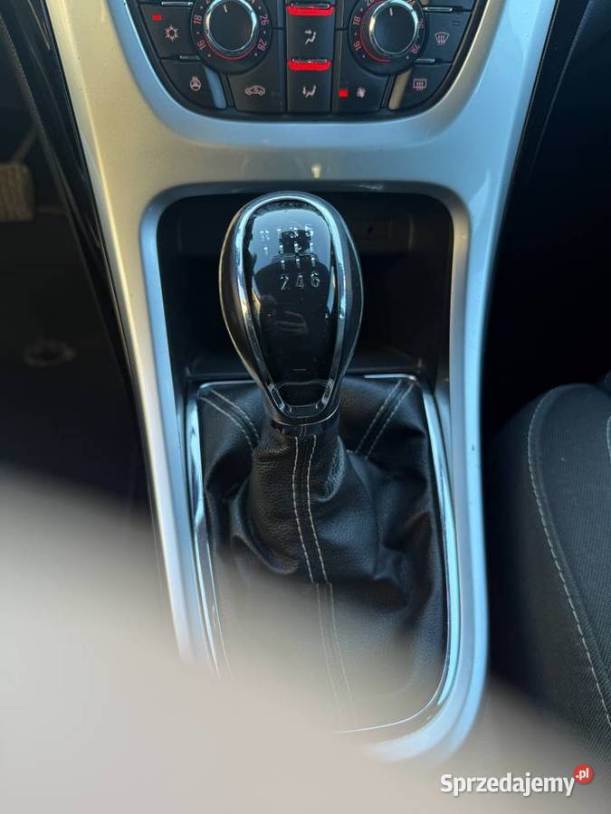 Opel Astra CDTI 2022r Chwałkowo sprzedam
