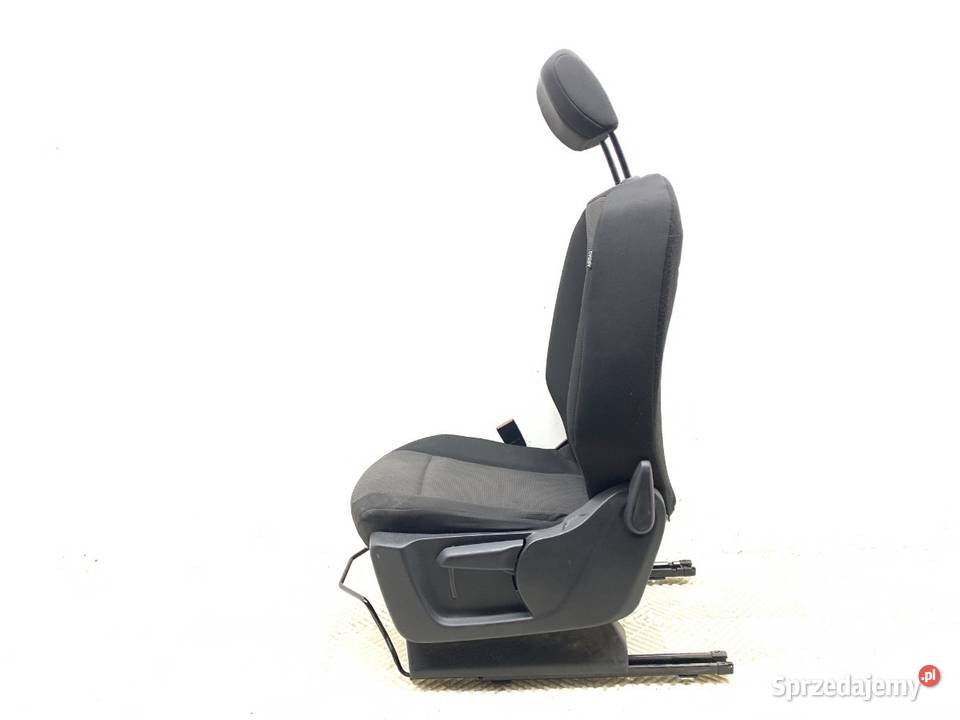 FOTEL LEWY PRZÓD TOYOTA PROACE Van minibus podkarpackie