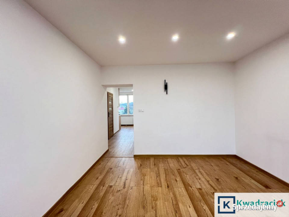 Mieszkanie 4944m2 2 pokoje Sanok