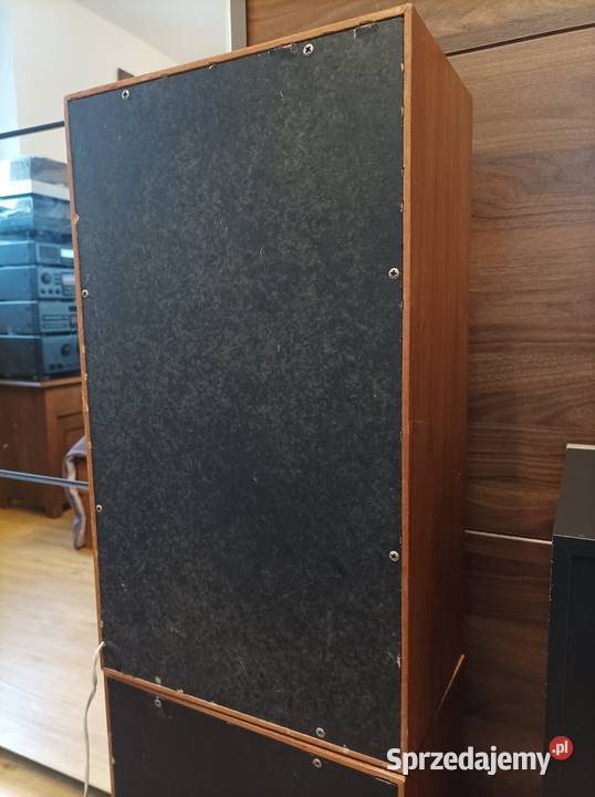 Kolumny stereo Lubartów