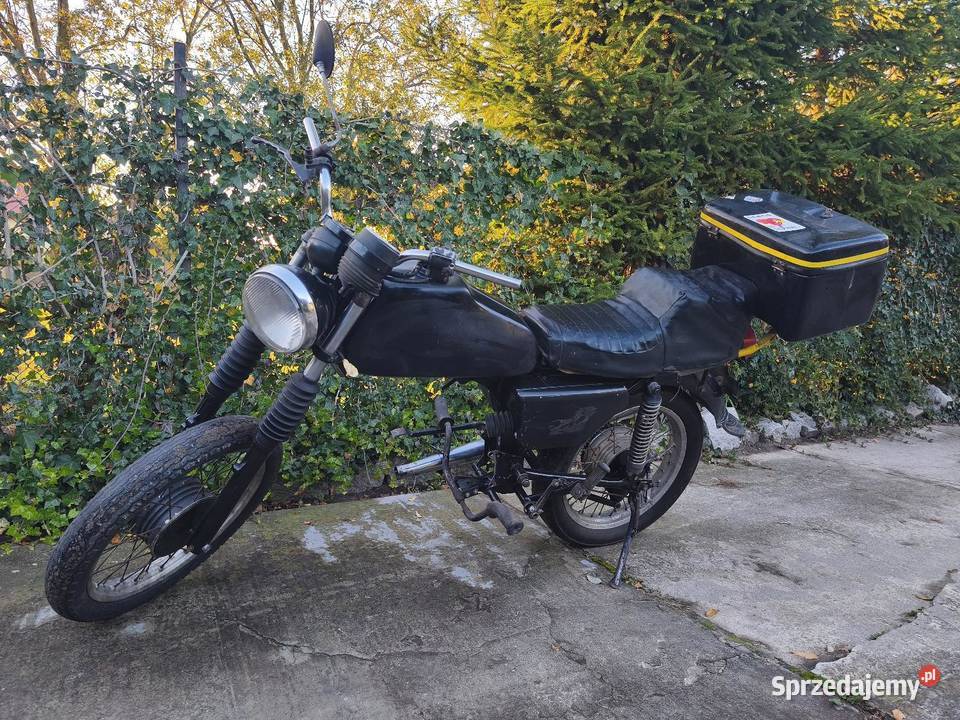 Mz