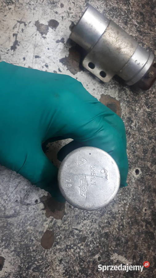Cewka butelkowa 6V nowa Jawa Simson nie wsk Rzeszów