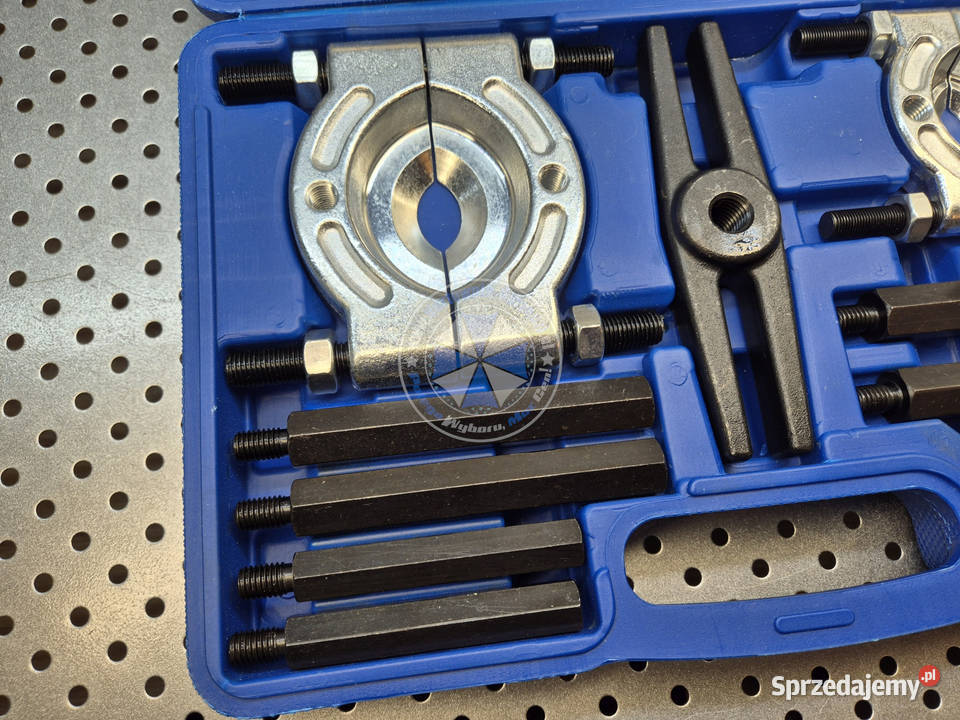 Ściągacz do łożysk kół zębatych i przekładni Ściągacze do łożysk i piast Nowe