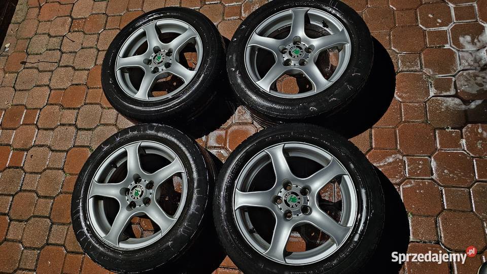 Skoda Fabia II 16 TDI 75 2013r Sanok Zarszyn