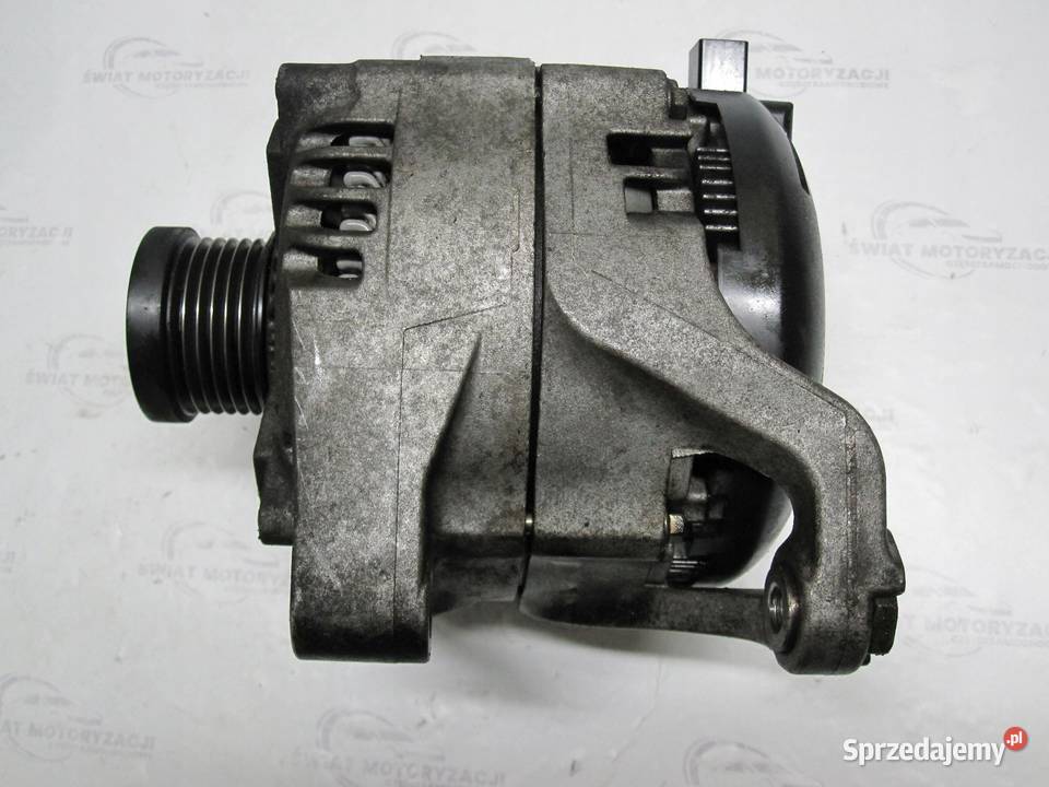 BMW 1 F10 F20 20 B 12r 245 7605478 1042106392 Układ elektryczny silnika