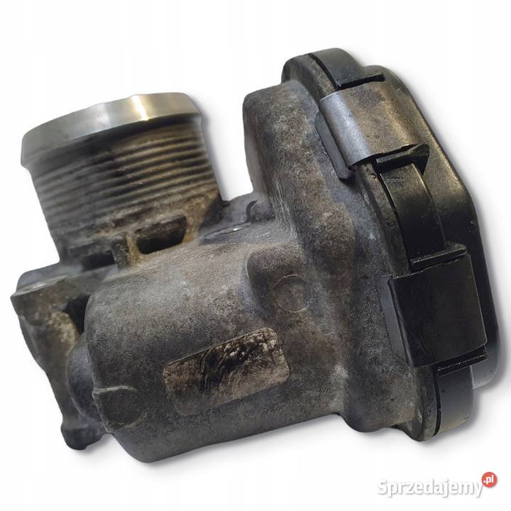 PRZEPUSTNICA Peugeot 5008 16 HDI 9673534480 Chełm sprzedam