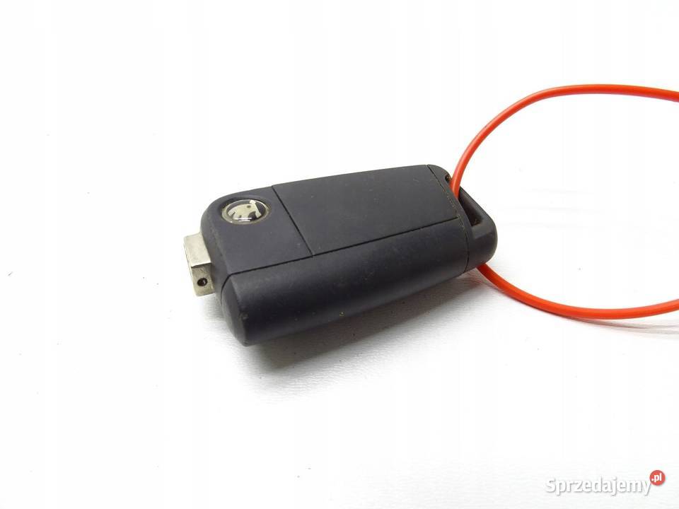 KLUCZYK PILOT 3T0837202H 434 Mhz SKODA FABIA II osobowe