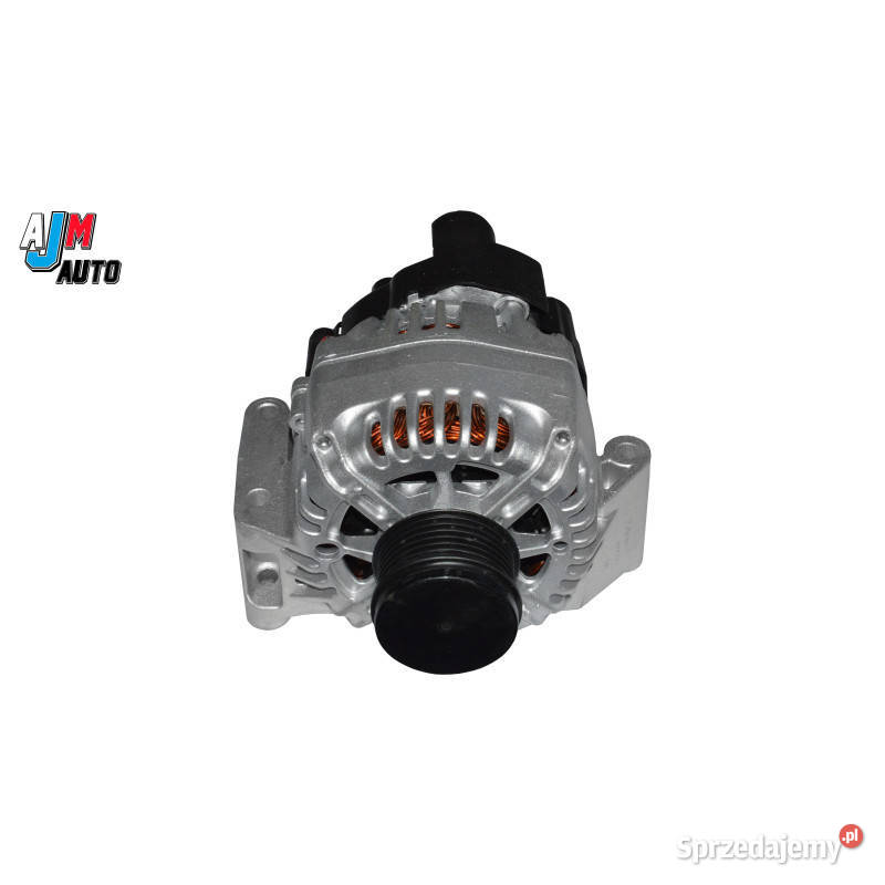 Alternator 13117278 13 JTD 16V Fiat Punto Grabów Szlachecki