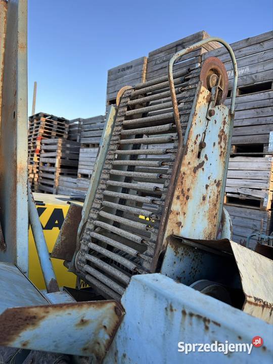 Kombajn bolko Kozienice