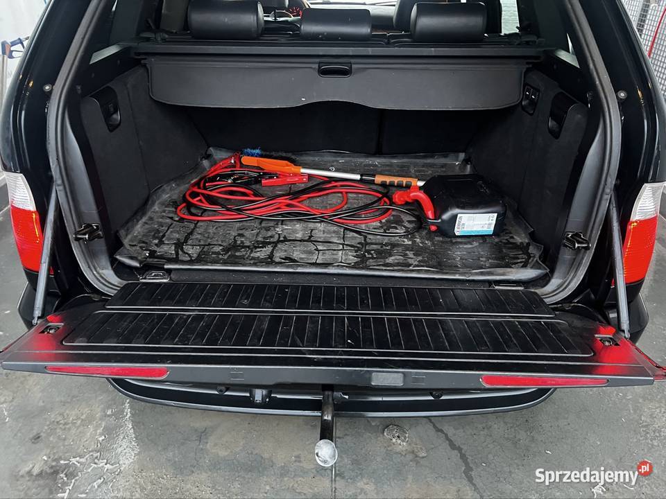 BMW X5 30d 218 X5 Boguchwała