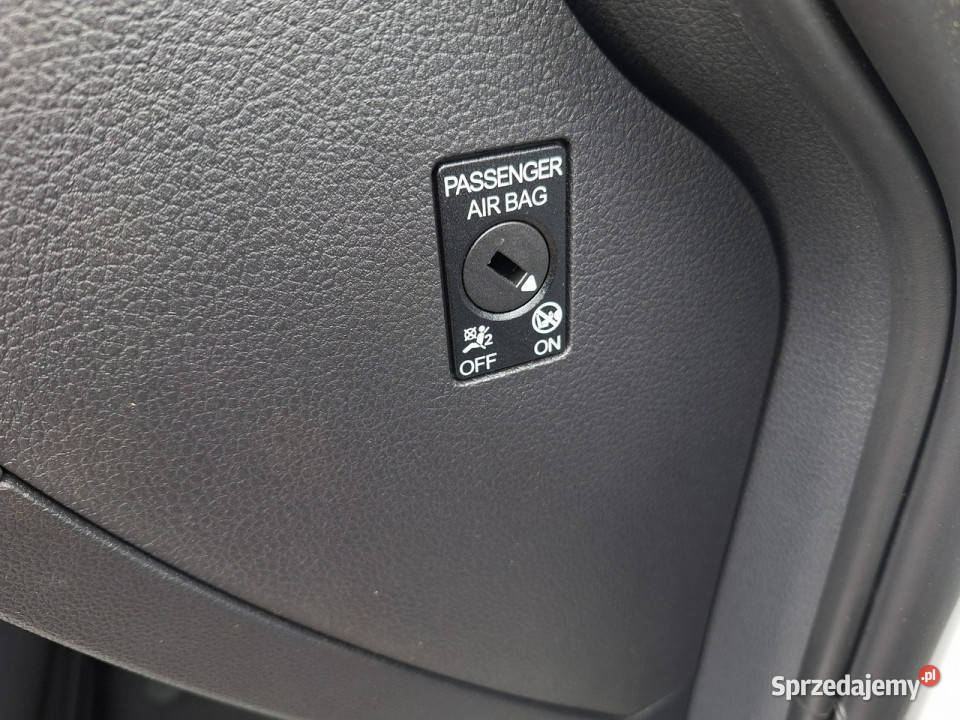 Volkswagen Golf 16TDi CR 105 Ładny komputer kurtyny powietrzne Olsztyn
