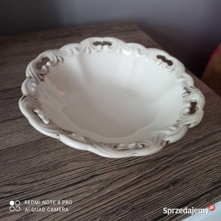 Porcelana półmisek Koenigszelt Germany