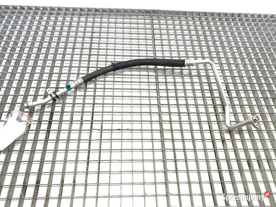 RURKA KLIMATYZACJI RENAULT CAPTUR I 924540424R Klimatyzacja sprzedam