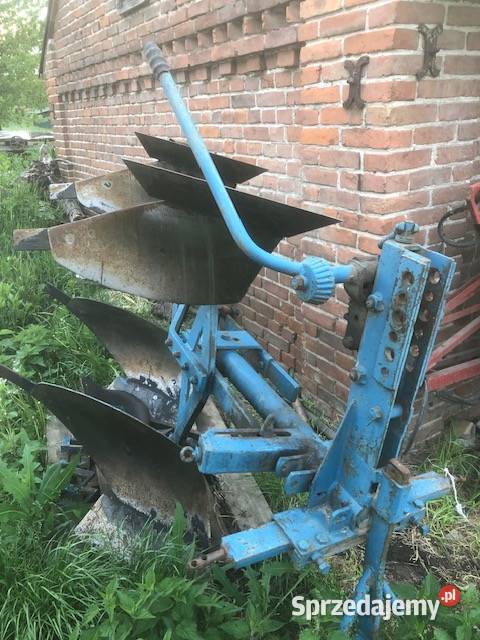 Lemken Maszyny rolnicze lubelskie Zamość