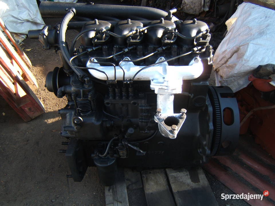 rozsiewacz siewnik nawozowy dwutalerzowy Stoszowice