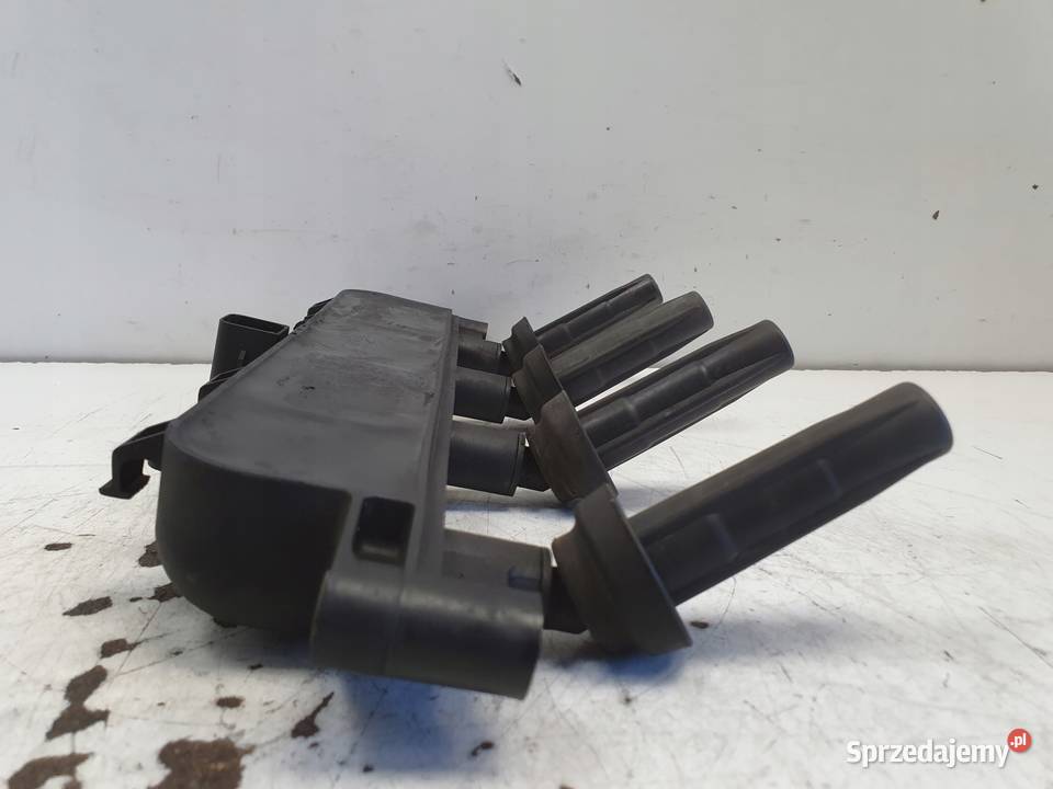 Citroen Berlingo 14 8V CEWKA ZAPŁONOWA Janów