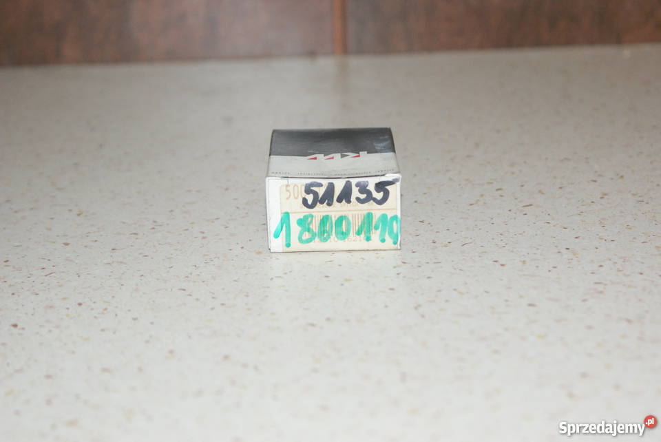 Czujnik ciśnienia oleju 02bar 1 pin zielony EPS czujniki