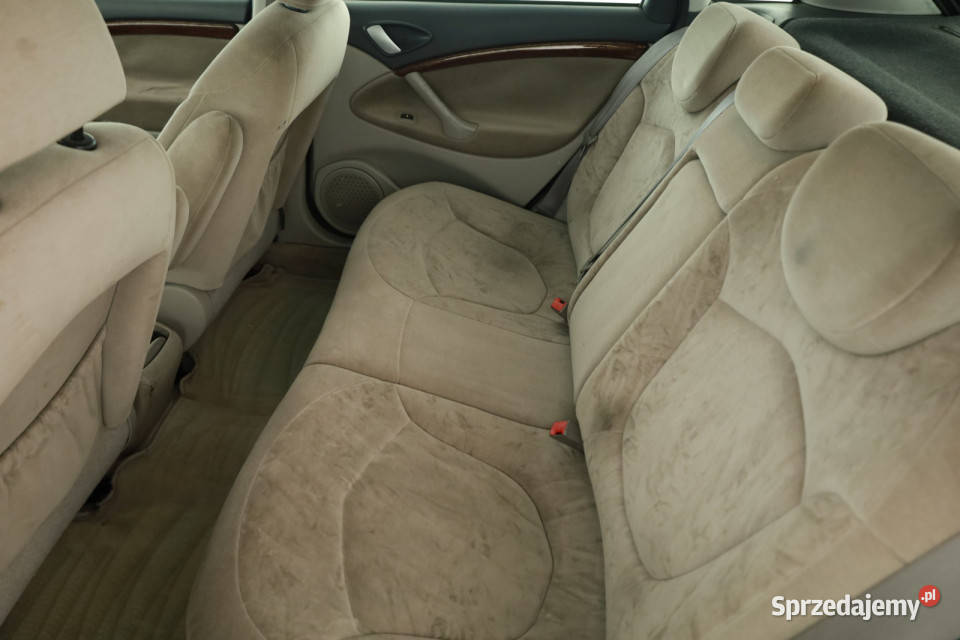 Citroen C5 20 16V Piaseczno sprzedam