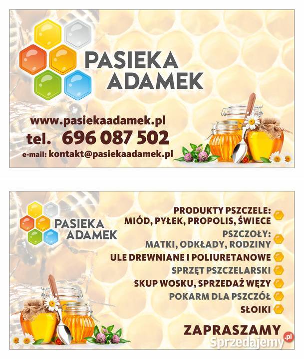 FONDANT CIASTO POKARM PSZCZELI Z PREBIOTYKIEM 5 Nowe Brzesko