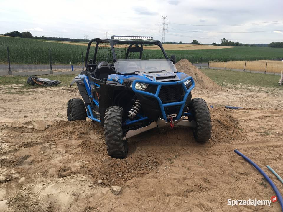 Polaris Rzr 1000 xp dożo dodatków quad - ATV