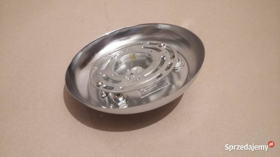 Podsufitka do lamp maskownica sufitowa 153mm Warszawa