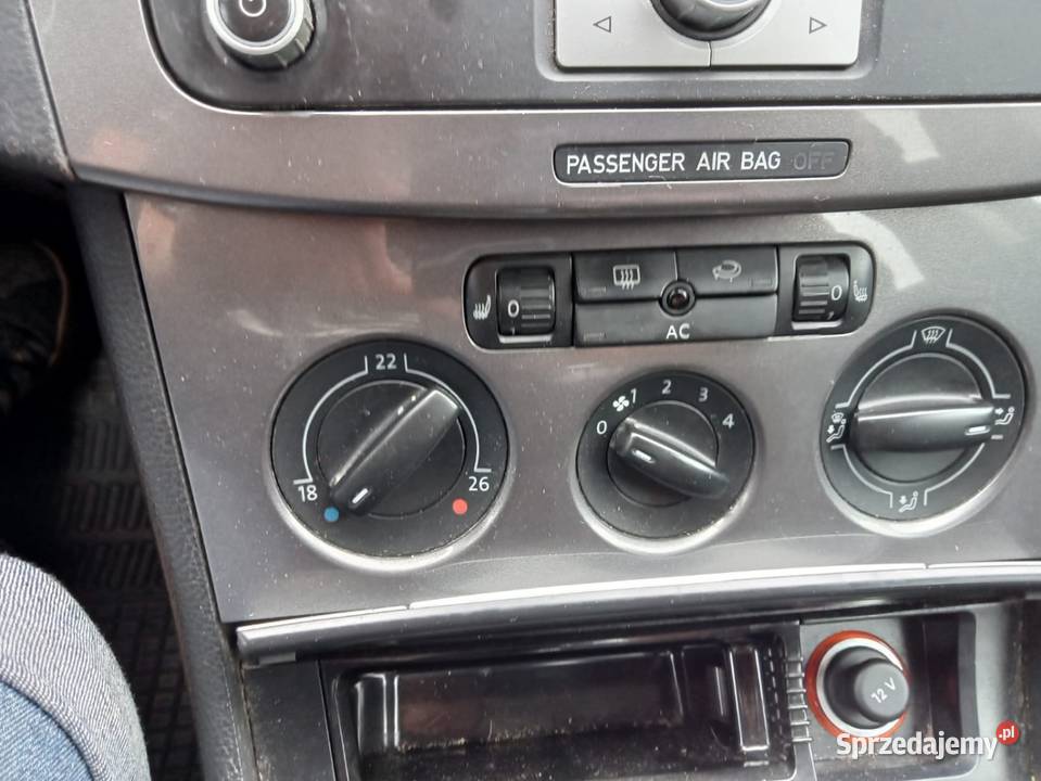 Volkswagen Passat 19 TDI Dębica sprzedam