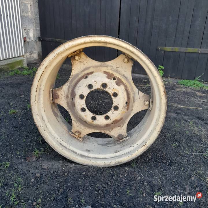 Felga ursus c 360 Ursus Raszków