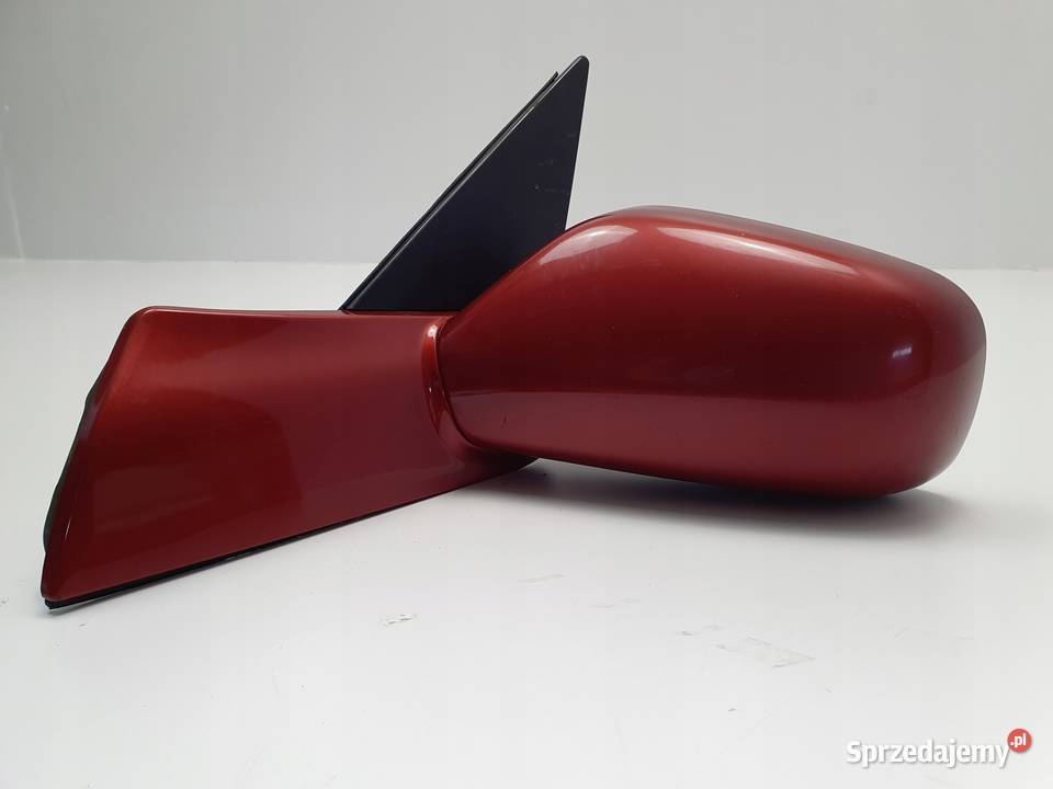 LUSTERKO Saab 95 95 I 9701r LEWE KIEROWCY 5 Pin