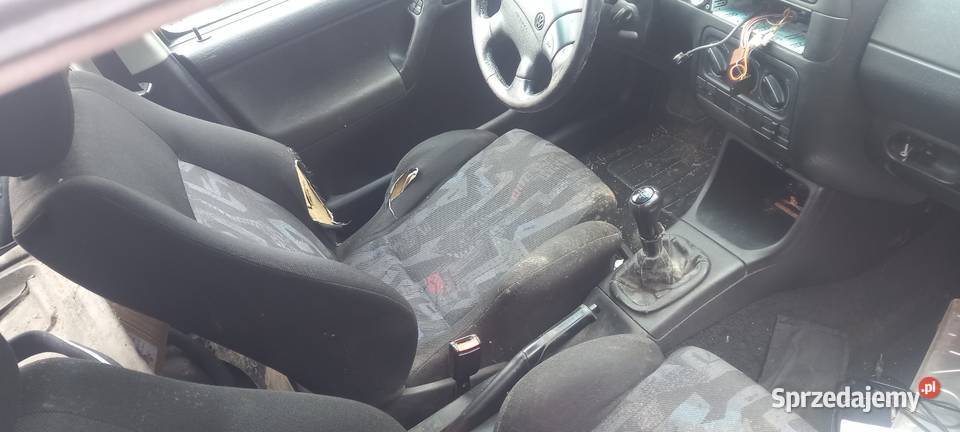 Golf 3gti 19 tdi bbs Rok produkcji 1996 Golf sprzedam