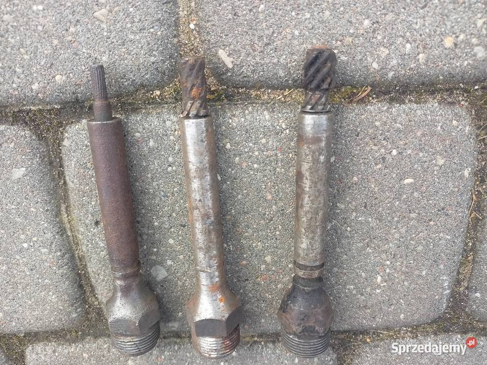 Harley WLA WLC WL Bydgoszcz