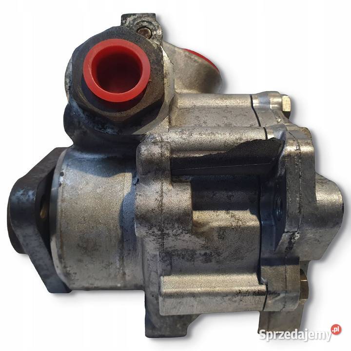 POMPA WSPOMAGANIA BMW E46 20 D oryginał Chełm