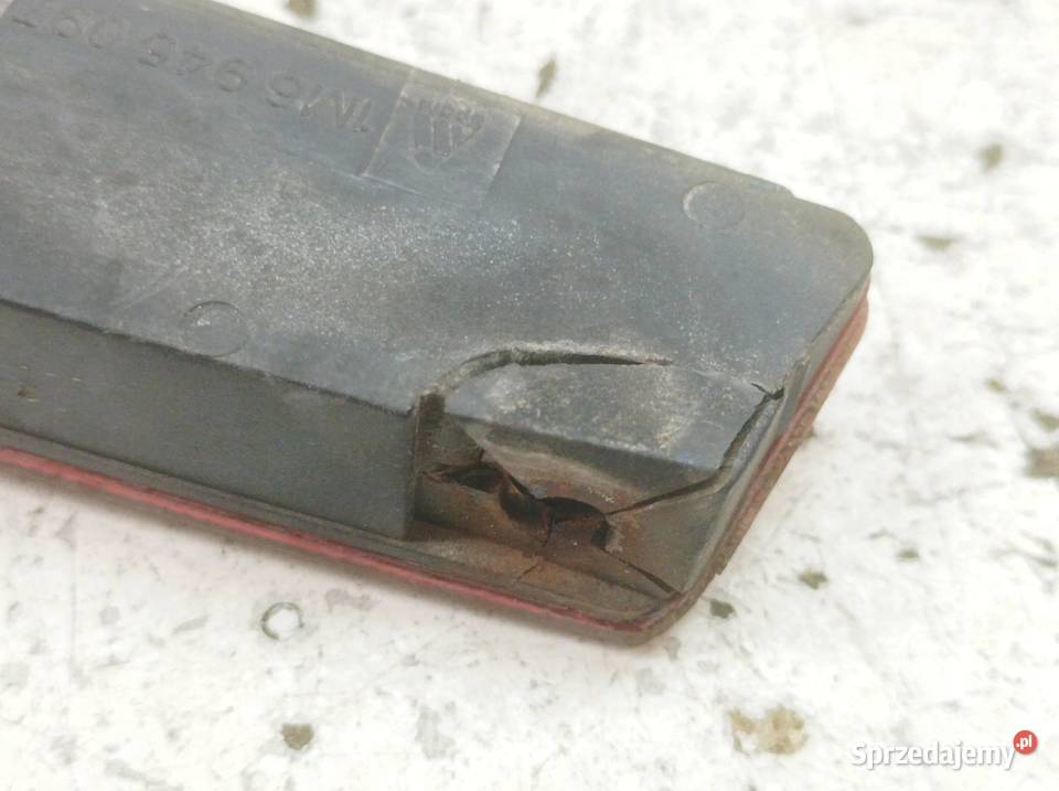 ŚWIATŁO STOP 1M6945097 Seat Leon I 19992006 środek świętokrzyskie sprzedam