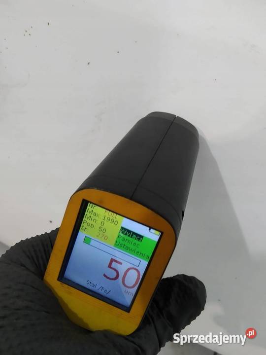MASKA PRZÓD Kia K2700 II 1997 2004