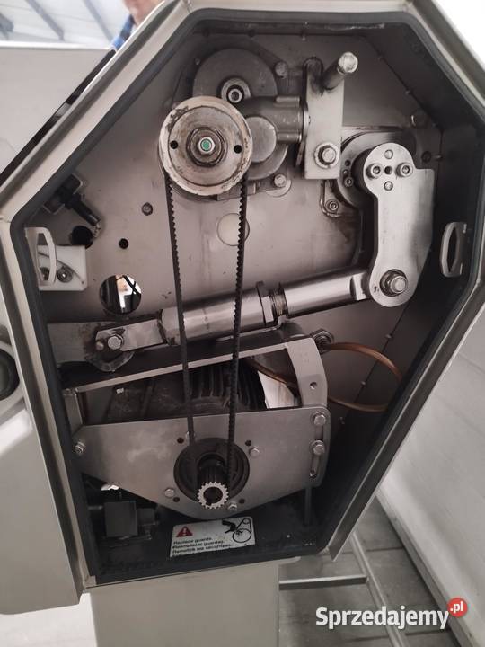 Odbłaniarka Townsend SK 11320