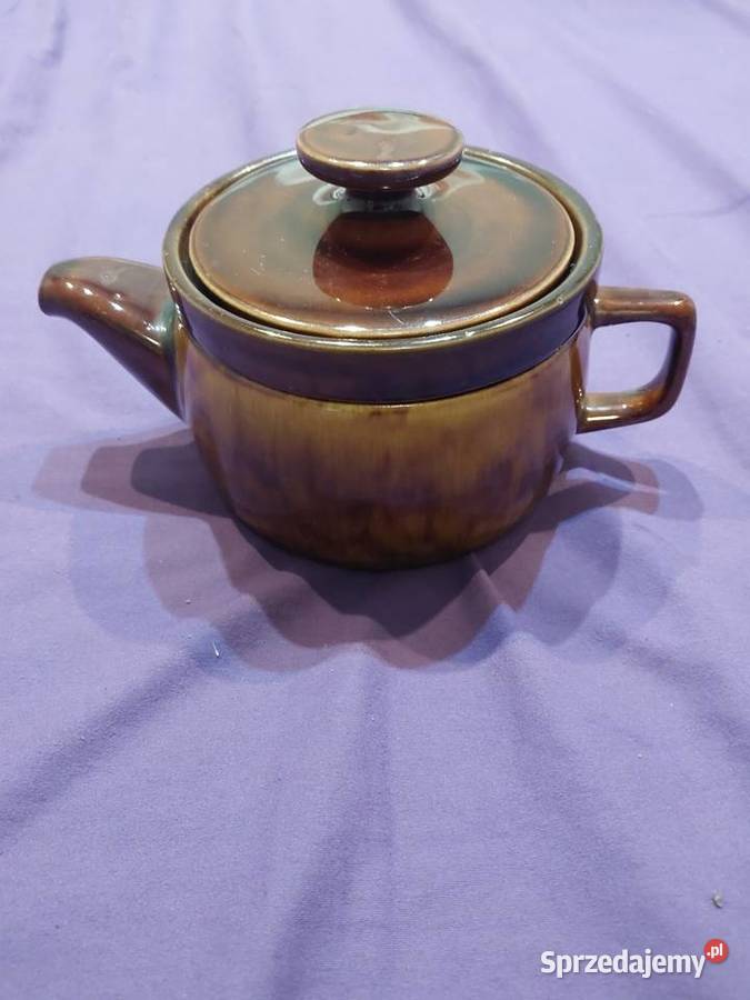 Porcelana szklo Baby Górne