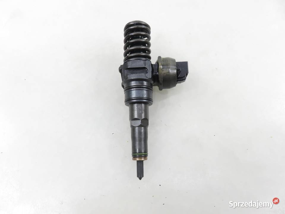 POMPOWTRYSKIWACZ AUDI A4 B6 19 TDI 038130073BA