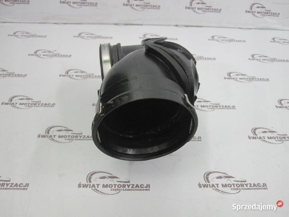 MINI 16 D 11r rura przewód powietrza 7512948 Przewody powietrza