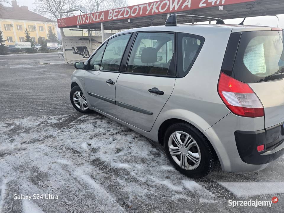 Oszczędne auto z gazem światła przeciwmgielne Nakło nad Notecią