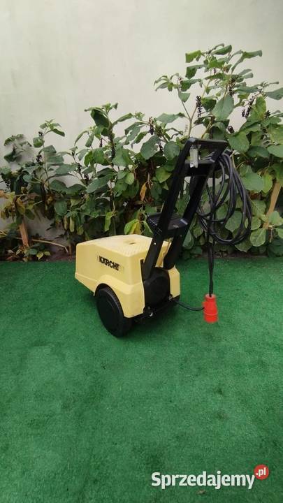 Myjka Karcher HD 1050 Gwarancja Wysyłka Serwis Radom