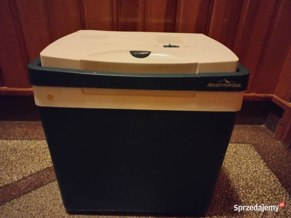 Lodówka turystyczna Adventuridge 1224v Częstochowa