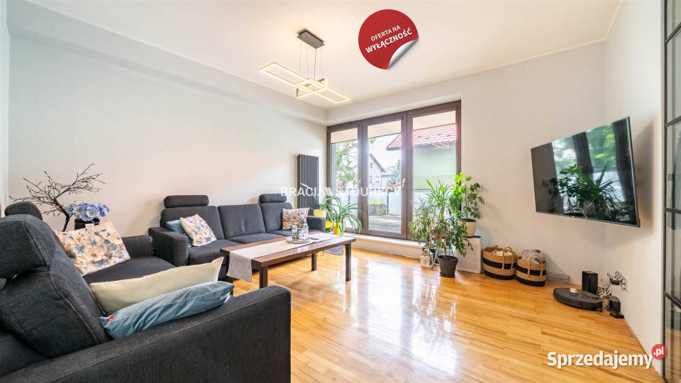sprzedaży domu wolnostojącego Kraków 364m2 sprzedam