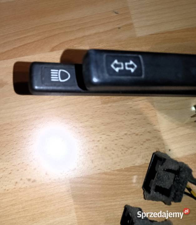 Przełącznik Zespolony Fiat Cinquecento osobowe Tarnobrzeg