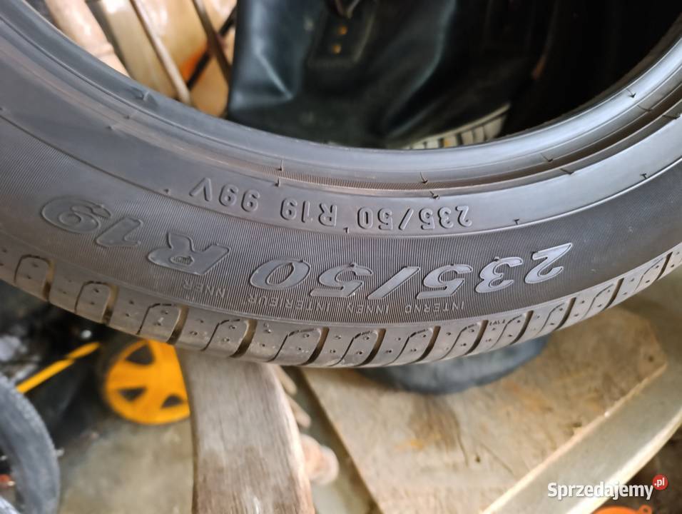 Opona Pirelli Scorpion Verde Maniów Wielki