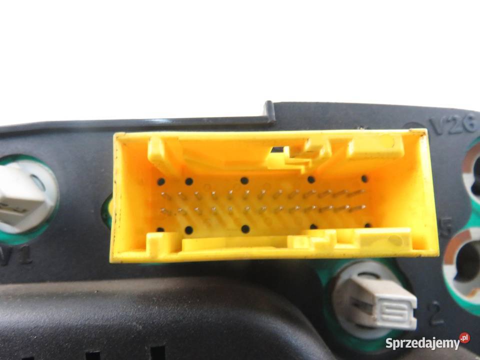 LICZNIK PEUGEOT 306 Break 7E N3 N5 20 HDI 90 RHY osobowe