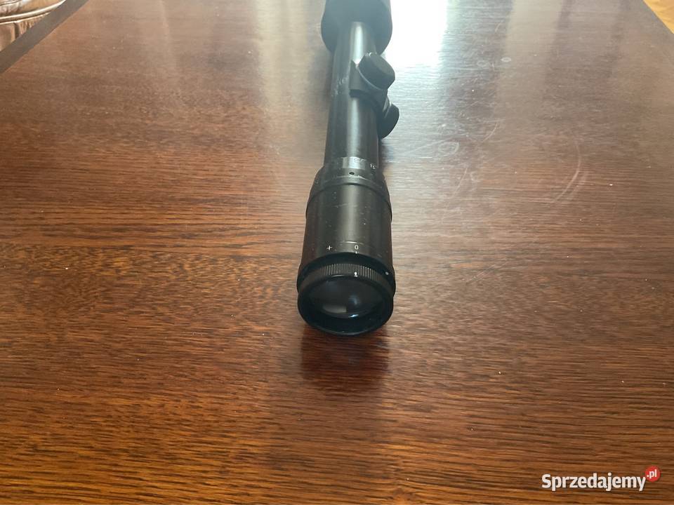 Luneta myśliwska PZO NOKTA