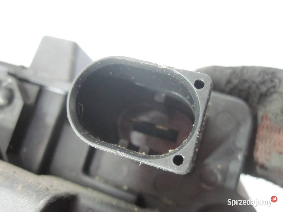 FABIA POLO IV 9N 14 TDI 70 07r alternator Układ elektryczny silnika świętokrzyskie Kielce