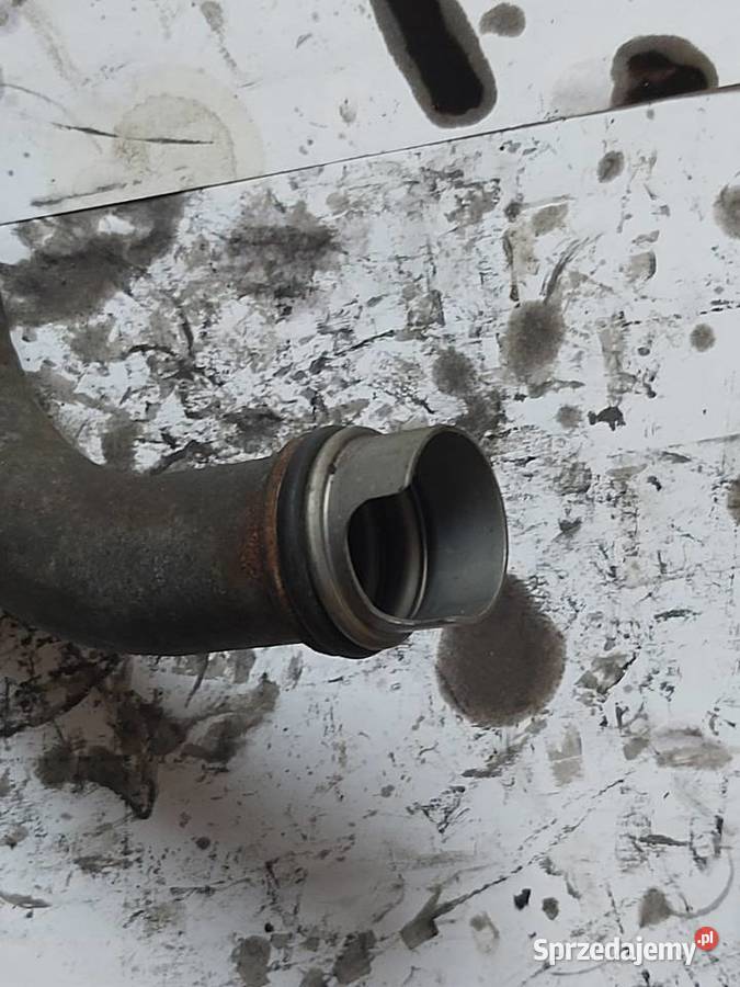 Przewód rurka wody 16T LCW Opel Astra K V Części Bydgoszcz