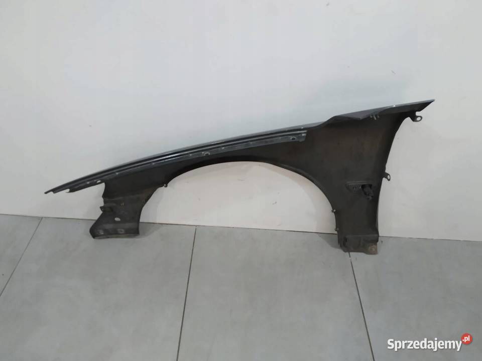 BŁOTNIK PRAWY PRZÓD SZARY 03R Volvo S60 I